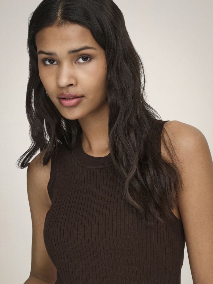 JDYAYA TANK TOP KNT NOOS 242836 Chicory