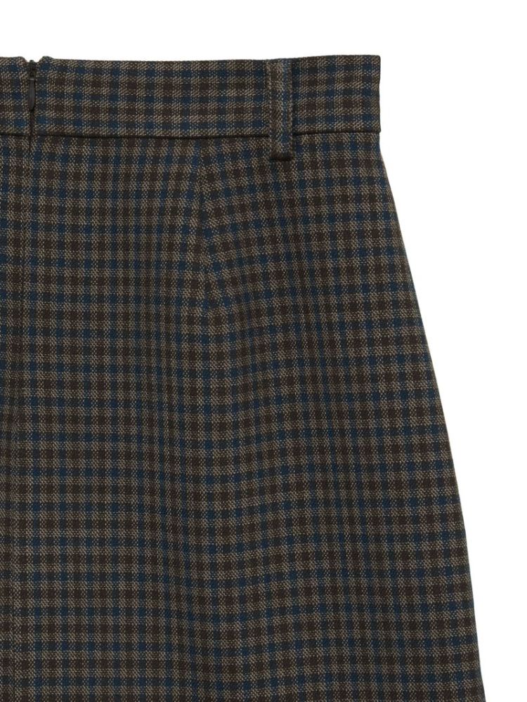 AWDEEM HW SHORT SKIRT 201979001 Medit
