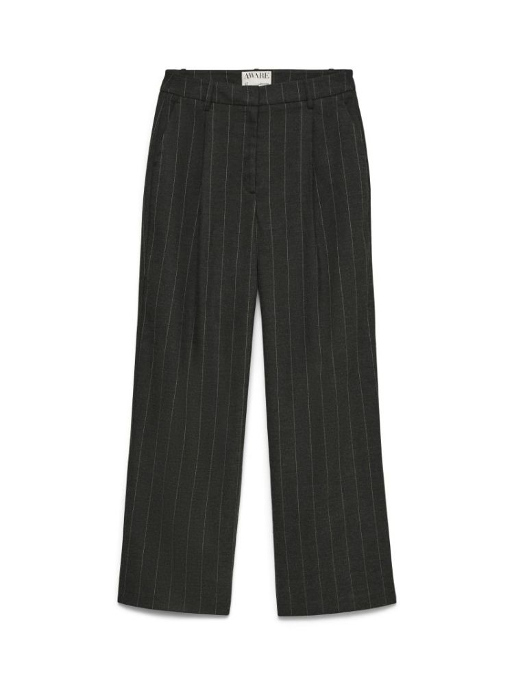AWDEVINA HW WIDE PANT 178995 Medium G
