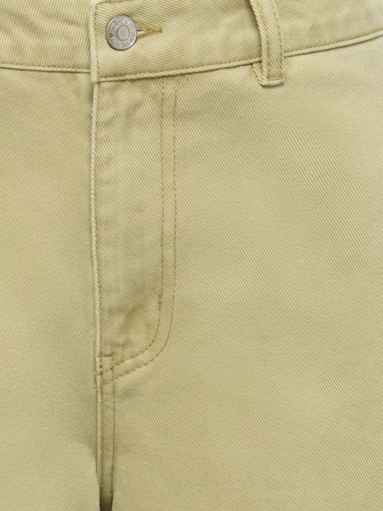 JDYBAY HW BARREL PANT PNT 195258 Gothic O