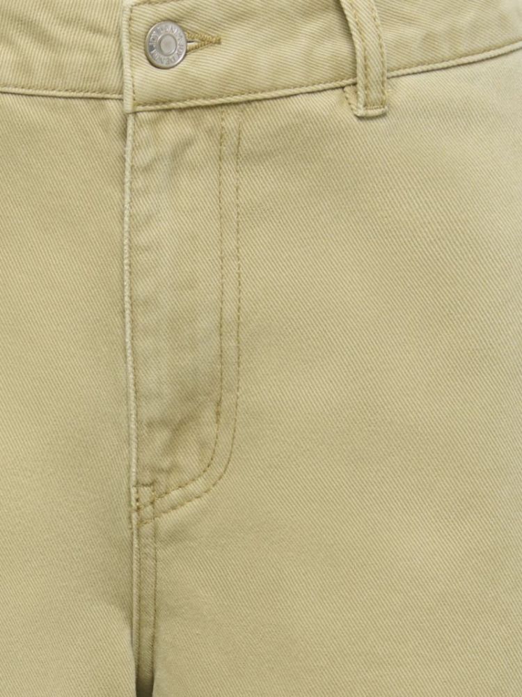 JDYBAY HW BARREL PANT PNT 195258 Gothic O