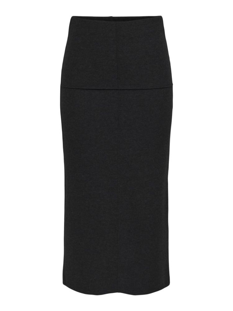 JDYHERO LIFE PENCIL SKIRT JRS 177911 Black