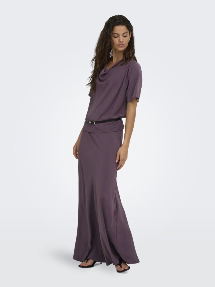 JDYAYA LIFE MW MAXI SKIRT WVN  287755 Hucklebe