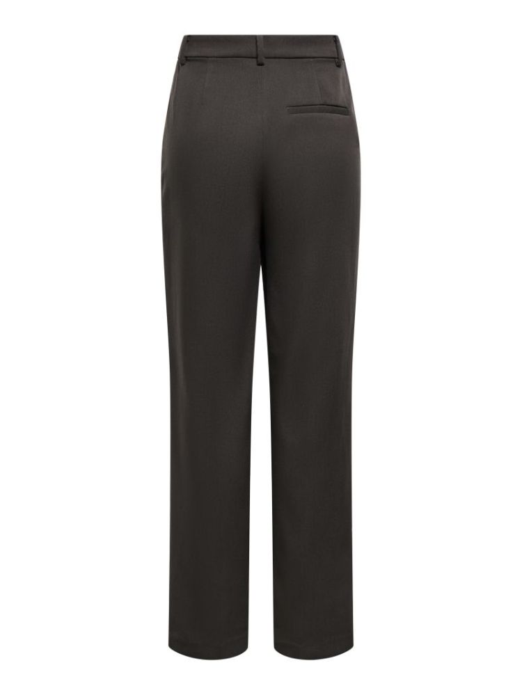 JDYVIV HW WIDE PANT PNT NOOS 244915 Chocolat