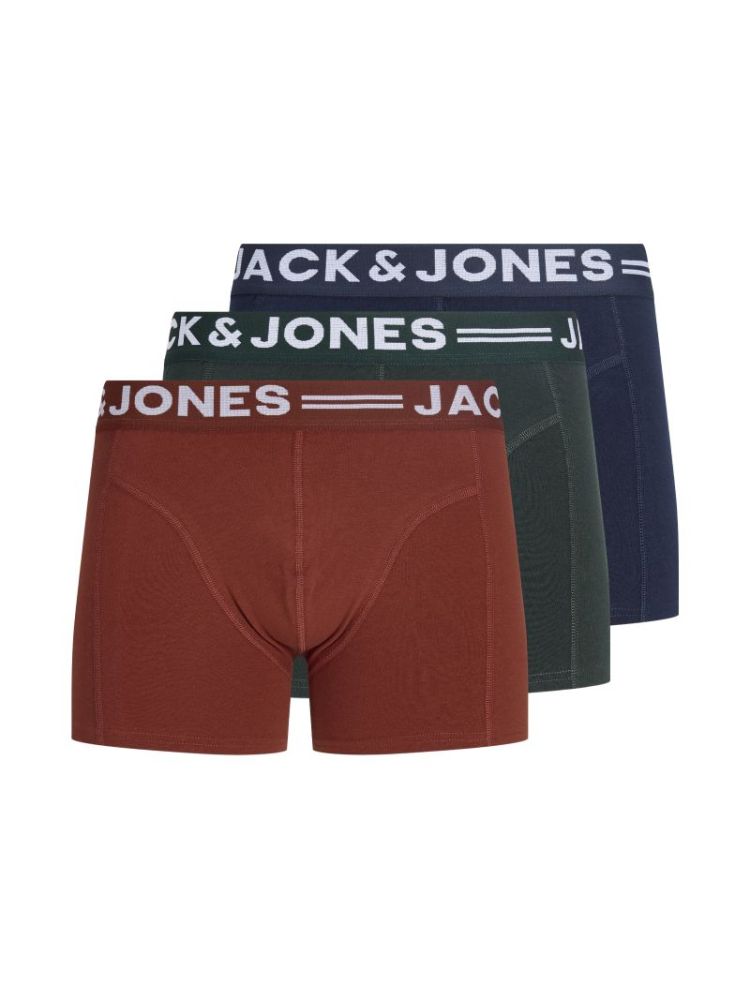 SENSE TRUNKS 3-PACK NOOS 177578018 Scara