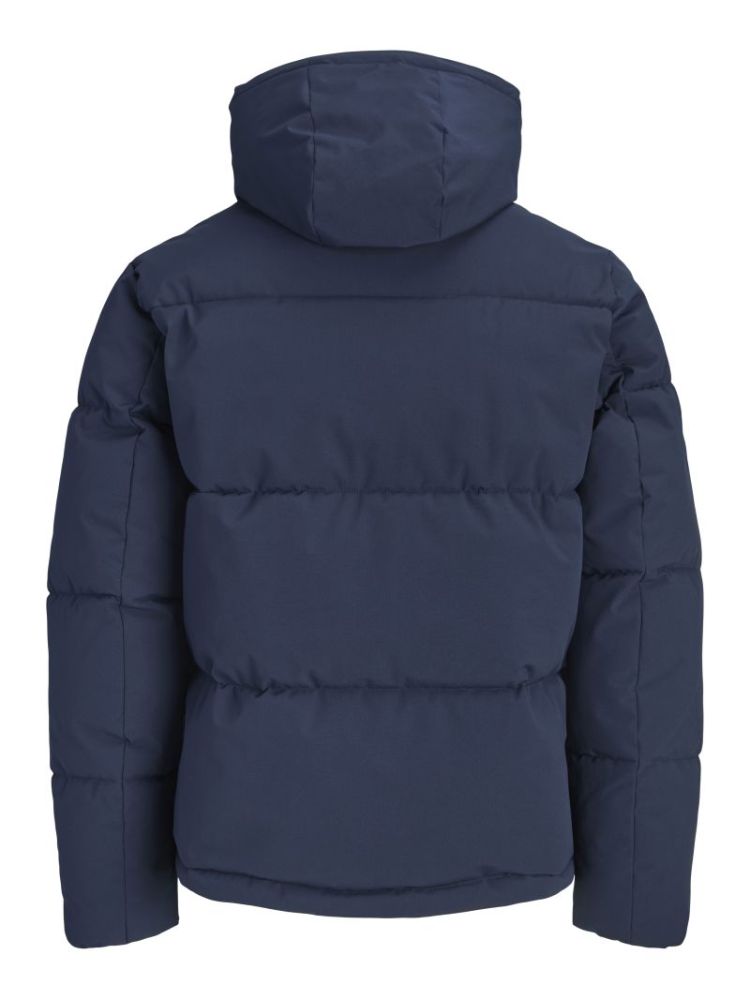 JJGALAXY PUFFER JACKET 175917 Sky Capt
