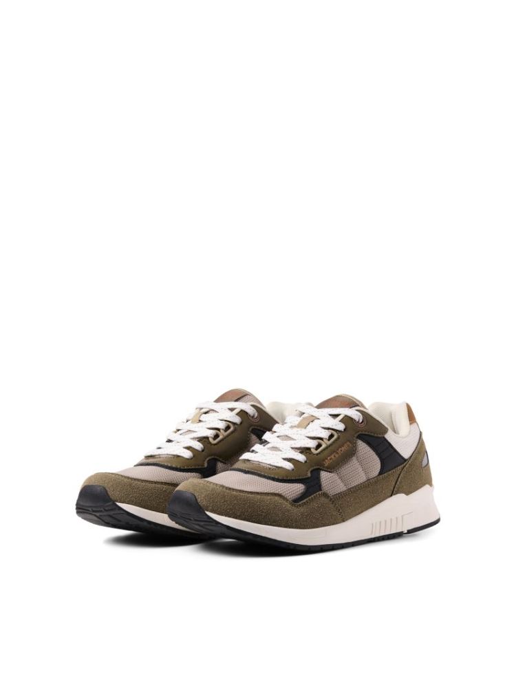 JFWJUPITER SYN SUEDE COMBO SNE 176142 Butternu