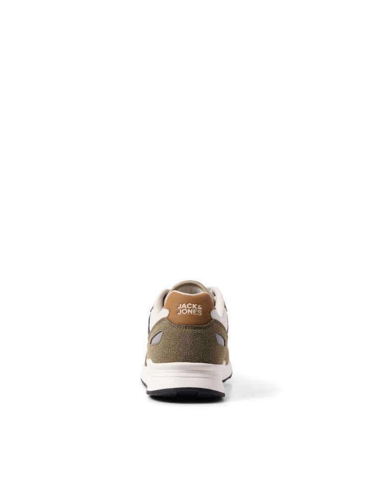JFWJUPITER SYN SUEDE COMBO SNE 176142 Butternu