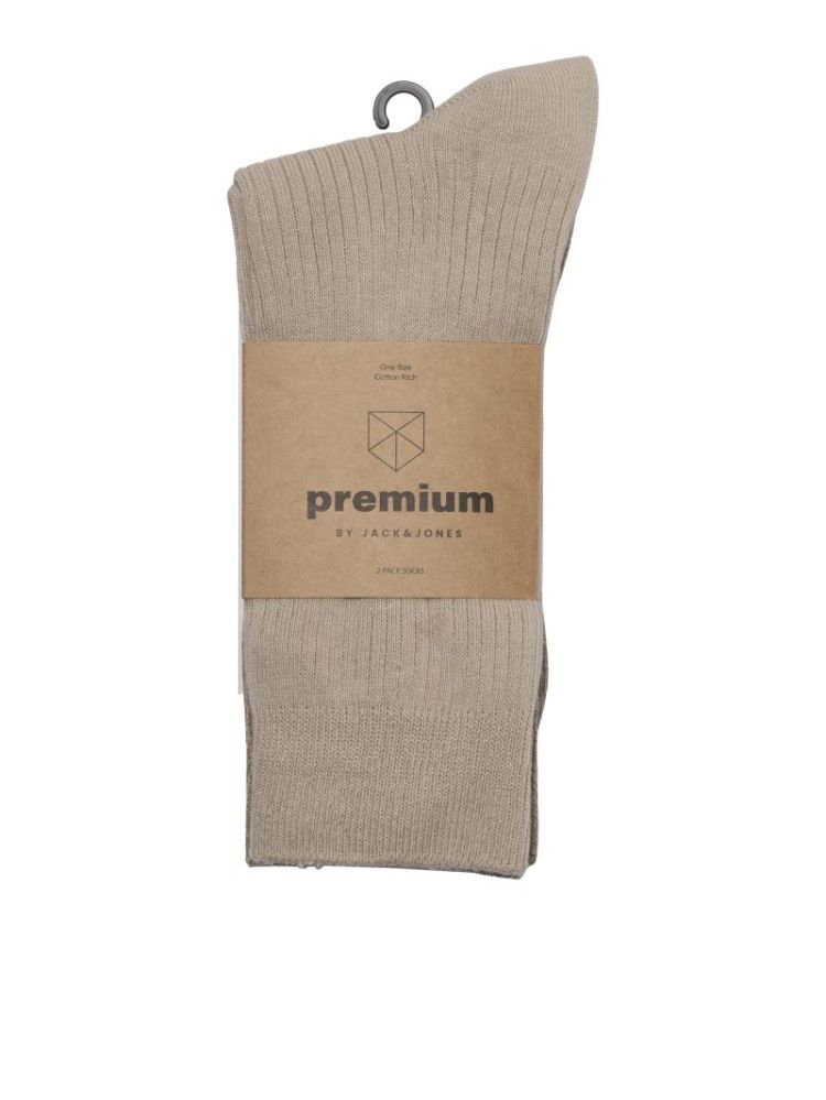 JAC PREMIUM SOCKS 2 PACK NOOS 176656048 Plaza