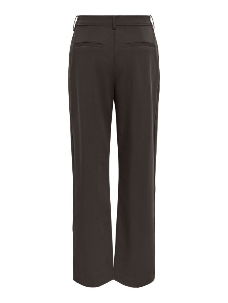 JDYMISO MW STRAIGHT PANT PNT 238815 Chocolat