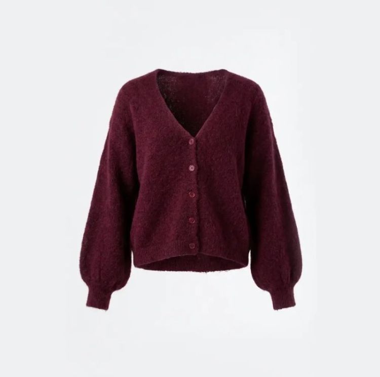  AUBERGINE