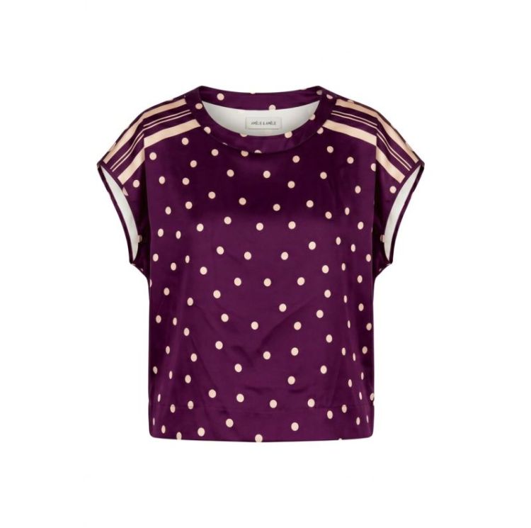  AUBERGINE