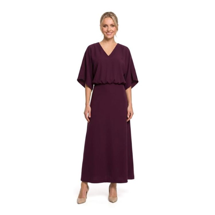  aubergine