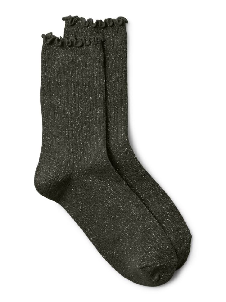 VMMAGIC LX GLITTER SOCKS NOOS 186323001 Fores