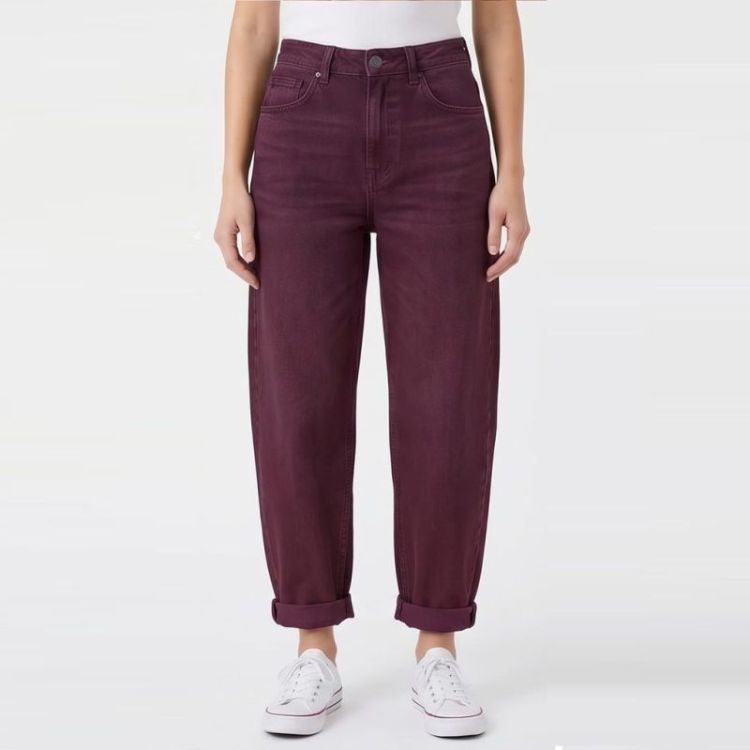  AUBERGINE