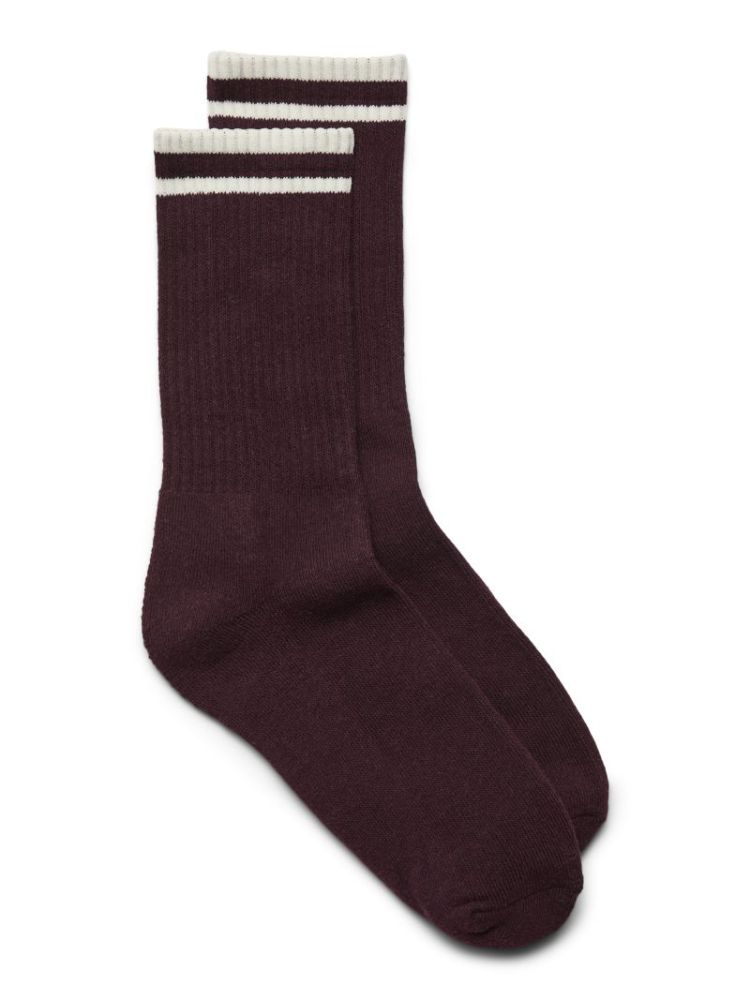 VMMEL DETAIL SOCKS NOOS 186320120 Winet
