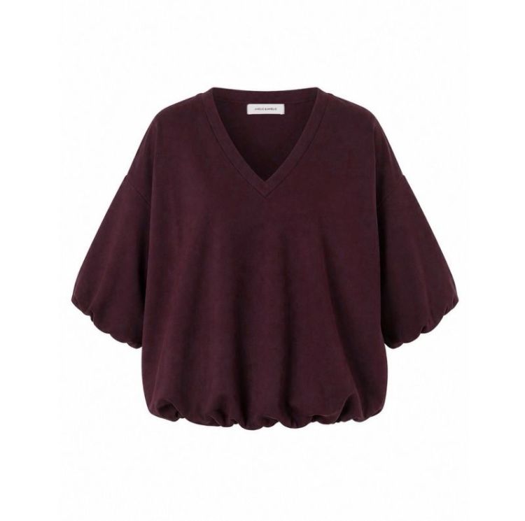  AUBERGINE