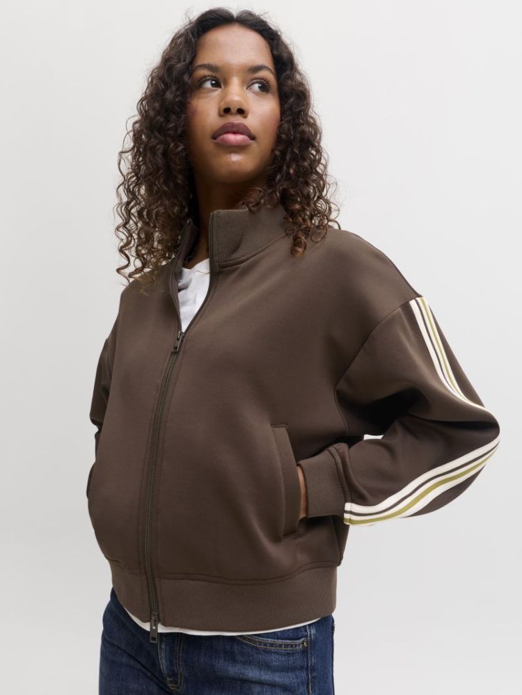 JXLEONA ESME JACKET PNT 176191002 Demit