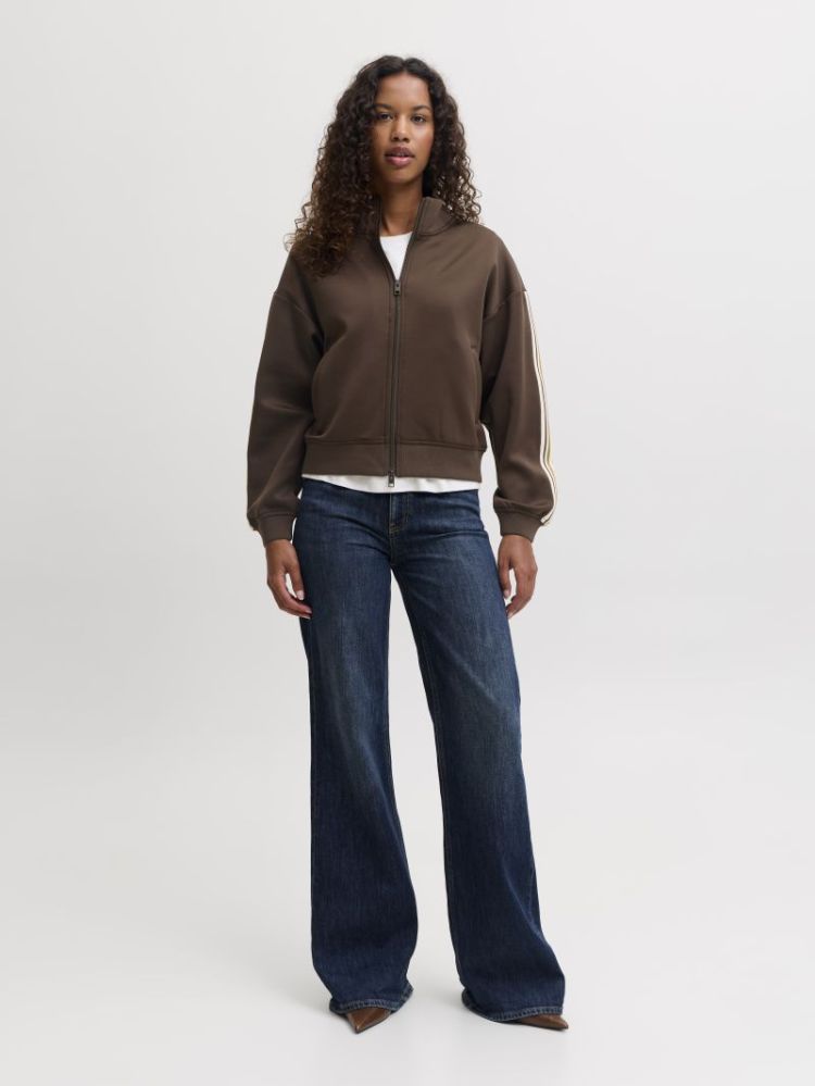 JXLEONA ESME JACKET PNT 176191002 Demit