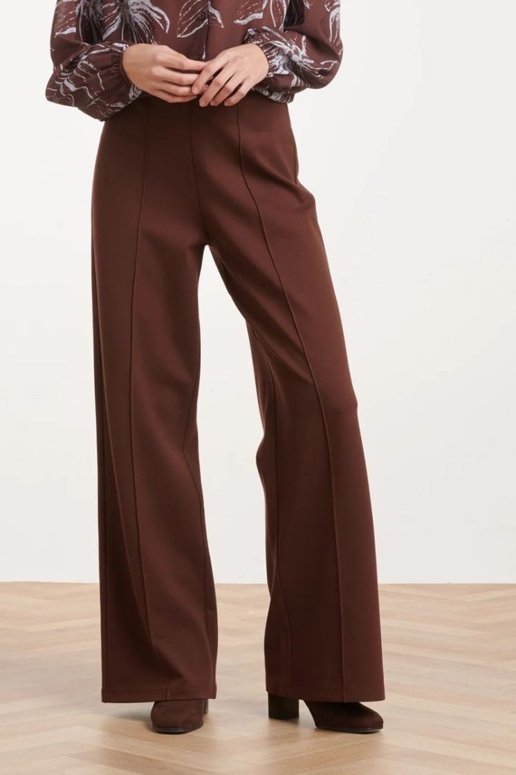  785 DARK BROWN