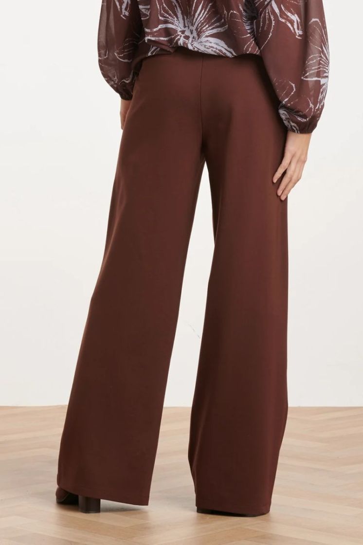 785 DARK BROWN