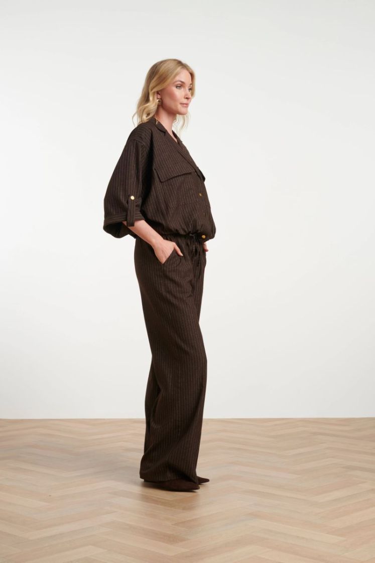  785 DARK BROWN