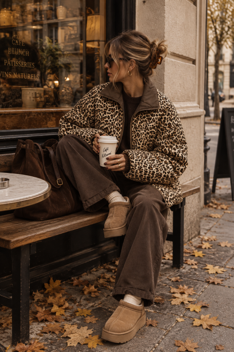  choco