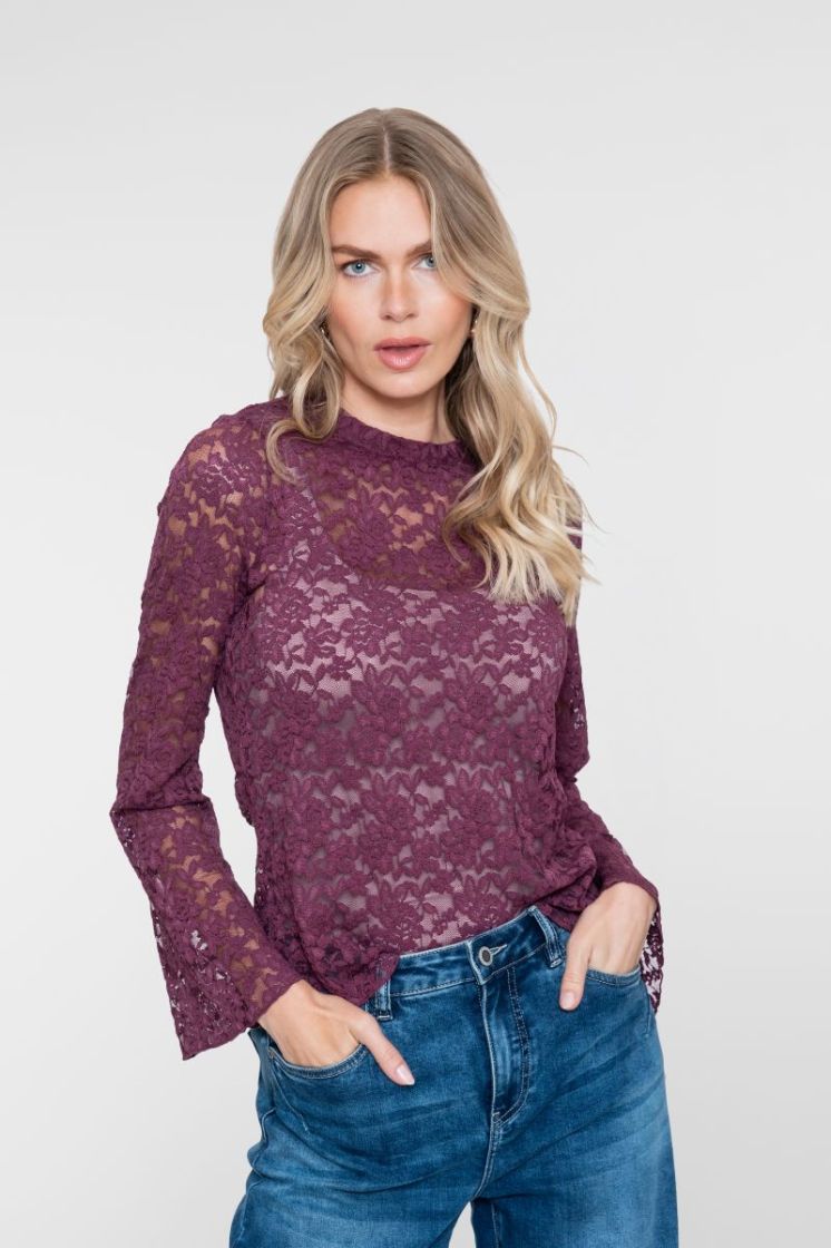  000480 burgundy