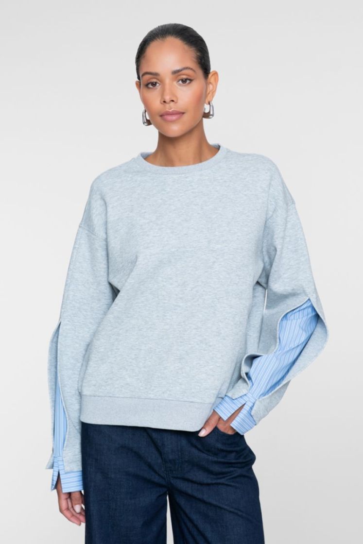 000900 grey mel